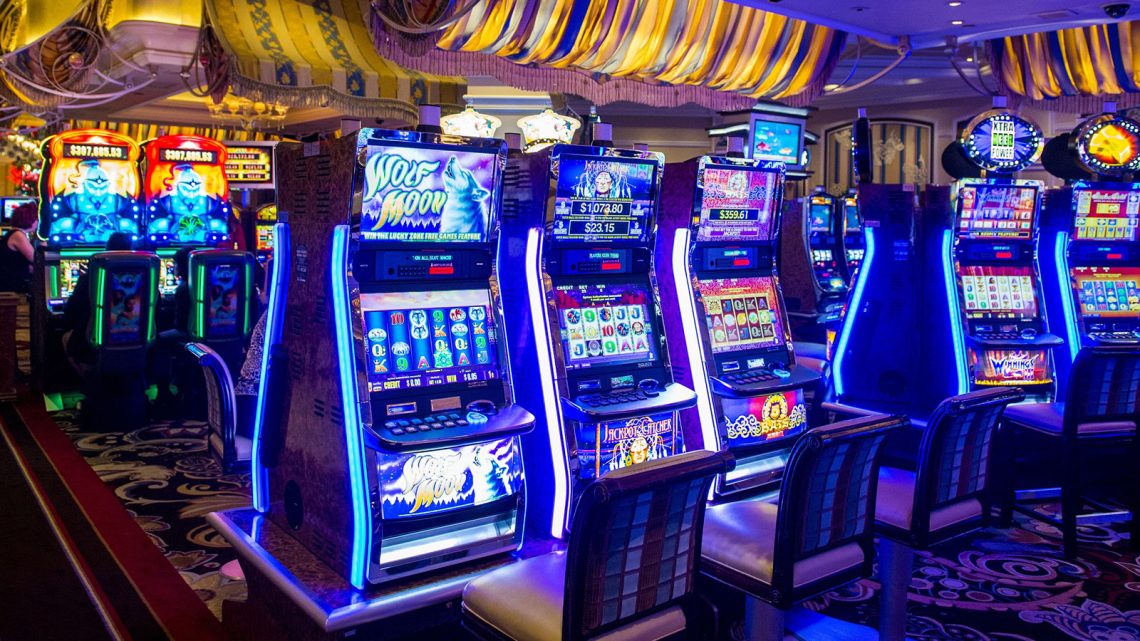 How Free Spins Increase Slot Game Wins for Players