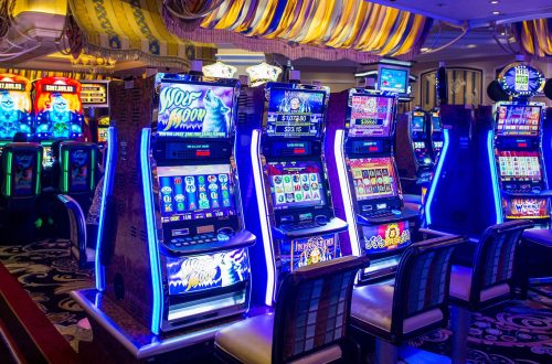 How Free Spins Increase Slot Game Wins for Players