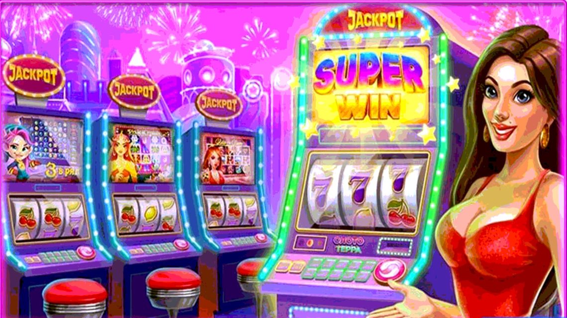 The Evolution of Slots: From Traditional to Modern Online Formats