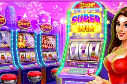 The Evolution of Slots: From Traditional to Modern Online Formats