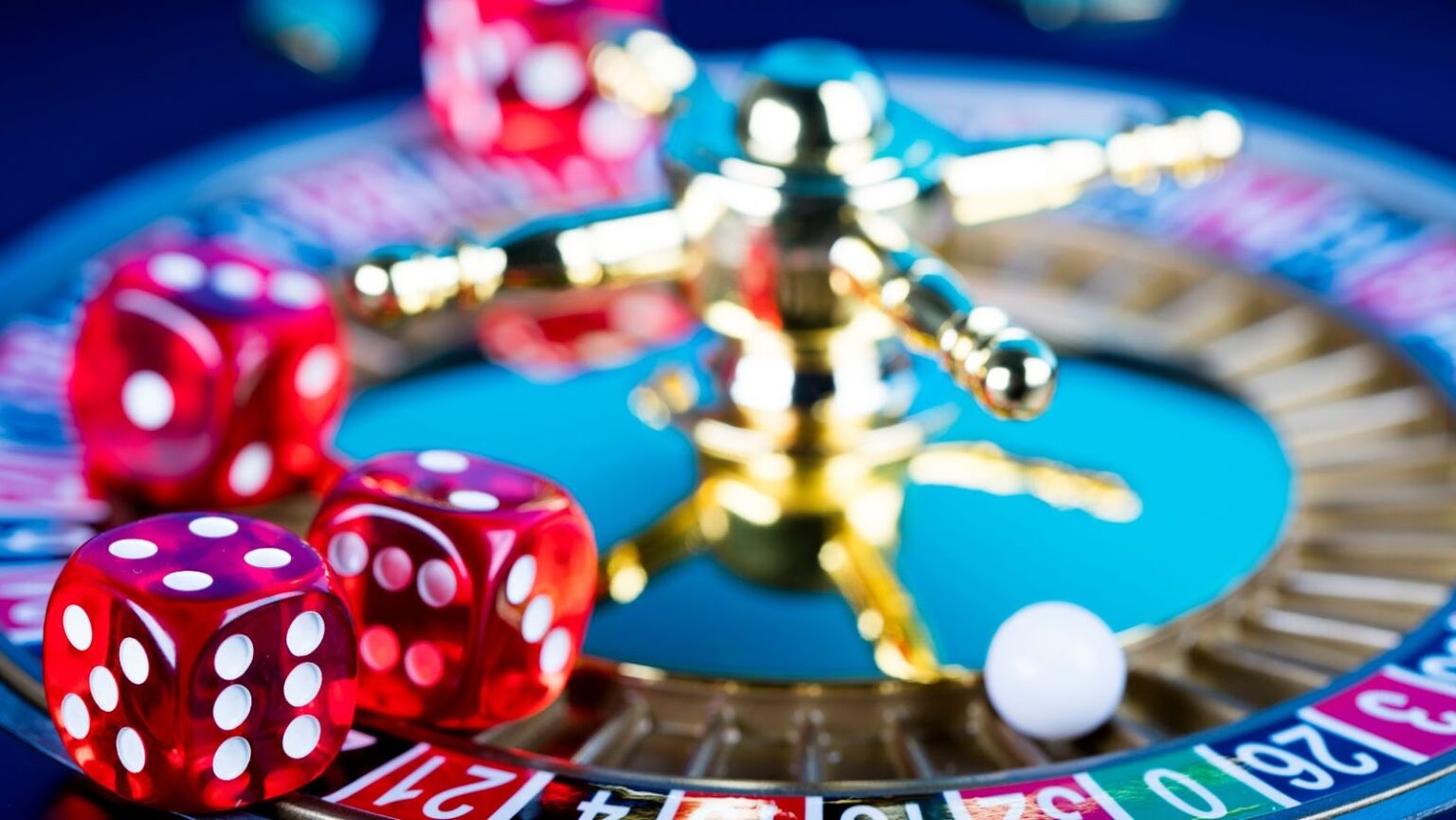 Online Casino Game