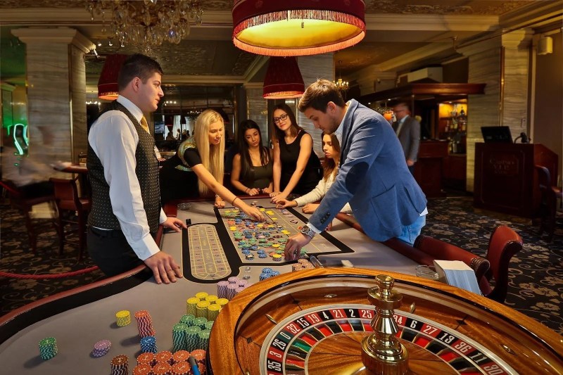 best online casino games